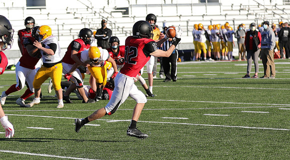 3-19-21 JV Scrimmage vs. DeForest  (61)