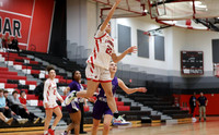 22 Ramiyah Davis (10)