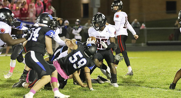 36 AJ Colvin (42)