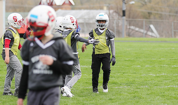 4-11-21 11am 5th Grade Ostrenga SH vs. 5th Grade Stevens SH (53)
