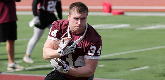 1 UWL 2018 Spring Practice  (41)