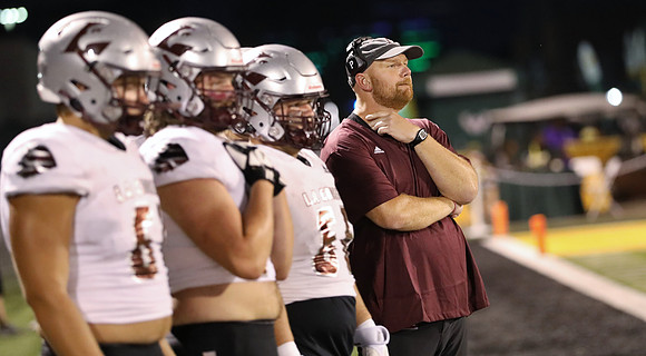 Coach Andrew McGlenn (1)