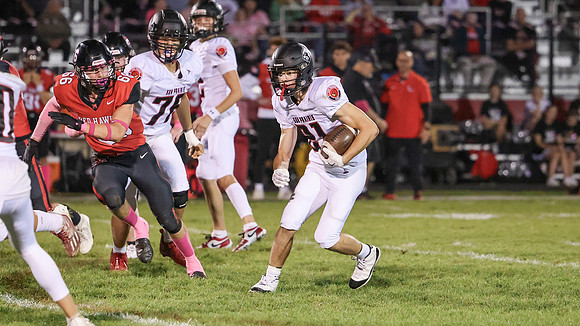 21 Brady Kaufman (46)