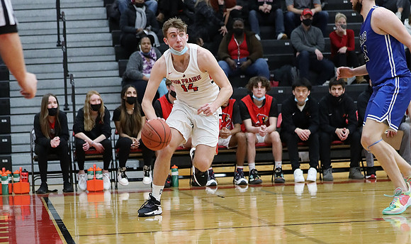 14 Ben Olson  (21)