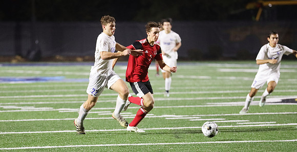 7 Landon Pederson (17)