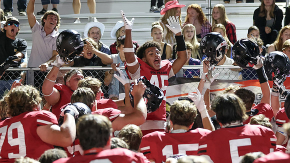 9-27-24 VARSITY vs. Monona Grove (215)