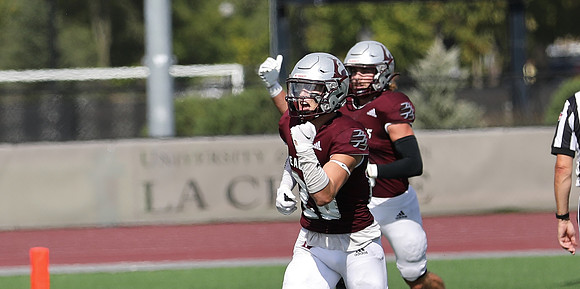 26 Cade Osborn  (25)