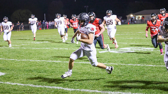 21 Brady Kaufman (41)