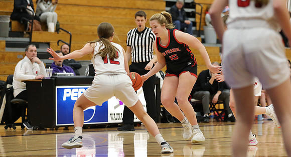 12-27-22 VARSITY vs. Mt. Horeb at Waunakee Tournament  (43)