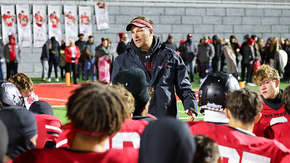 Coach Brian Kaminski (3)