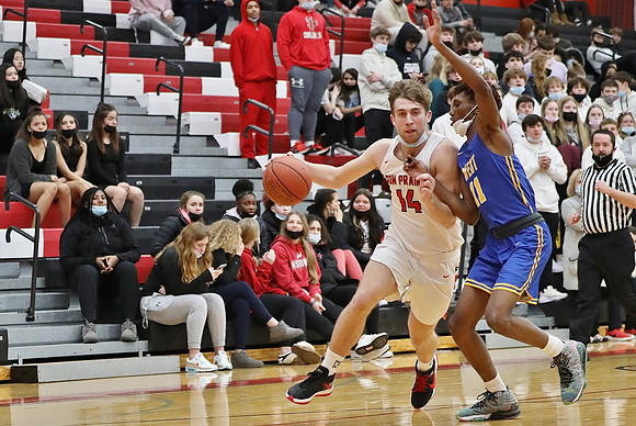 14 Ben Olson  (19)