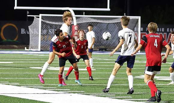 6 Charlie Pederson  (17)