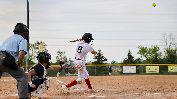 5-14-24 Sun Prairie East Varsity vs. Sun Prairie West  (634)