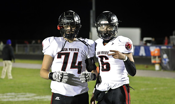 5 Drew Kavanaugh  (53)