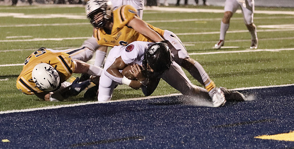 11-4-22 Level 3 Playoff vs. Kettle Moraine  (38)