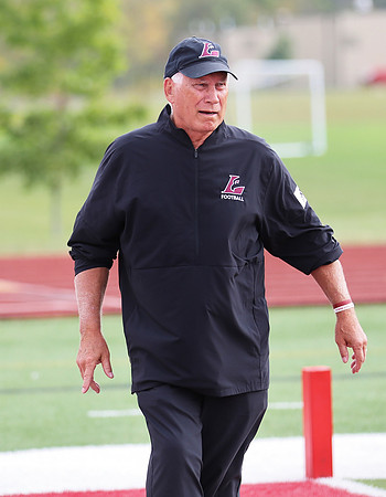 Coach Steve King  (6)