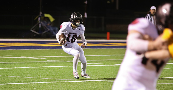 11-4-22 Level 3 Playoff vs. Kettle Moraine  (81)