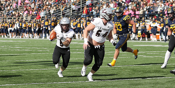 6 Joey Stutzman  (79)