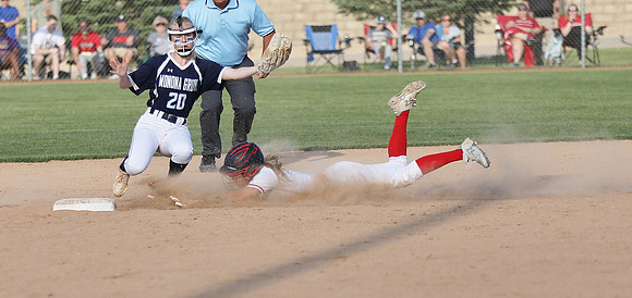 6-2-22 Sectional Championship vs. Monona Grove  (69)