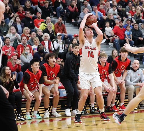 14 Ben Olson  (83)