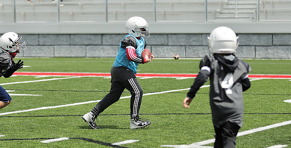 4th Grade A vs. 4th Grade D  (73)