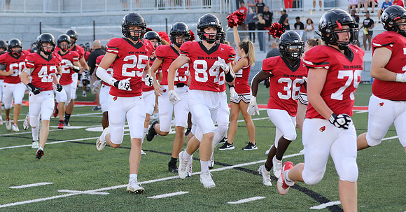 36 AJ Colvin  (8)