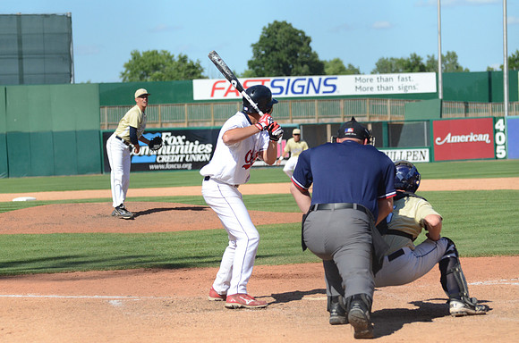 6-12-12 State Game 2 vs. Appleton North  (427)