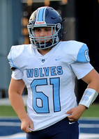 61 BRAEDEN MOORE - SENIOR