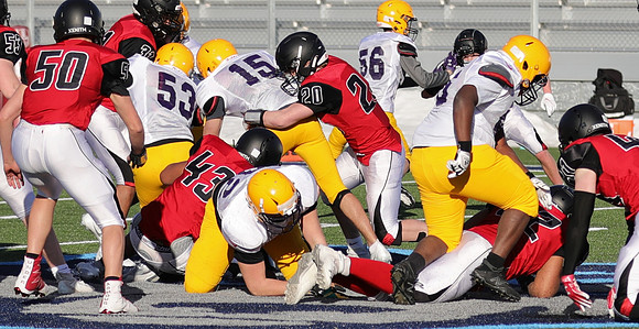3-19-21 JV Scrimmage vs. DeForest  (21)