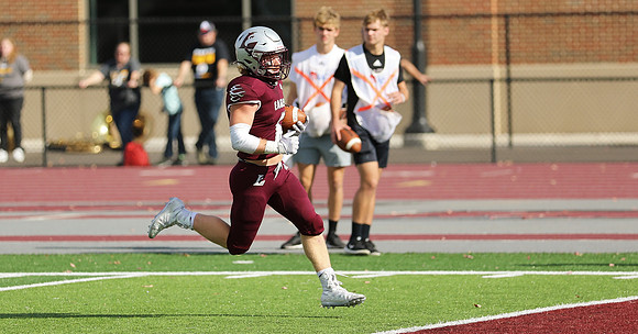 6 Joey Stutzman (45)