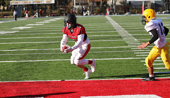 3-19-21 Freshman Scrimmage vs. DeForest  (39)
