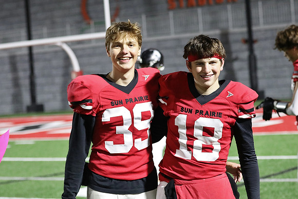 10-22-21 vs Madison La Follette Playoff Round 1  (194)