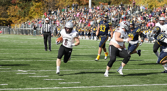 6 Joey Stutzman  (82)
