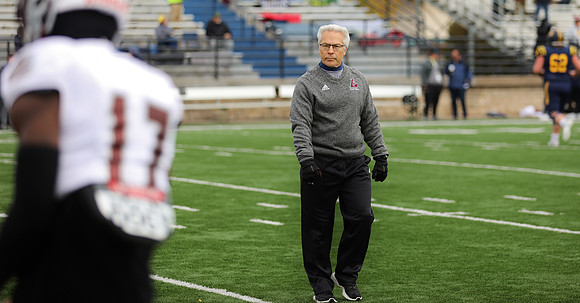 Coach Glenn Wright  (1)