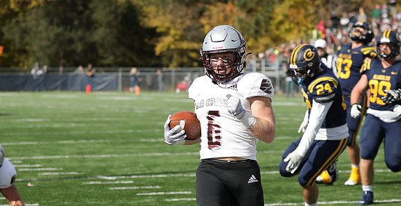 6 Joey Stutzman  (84)