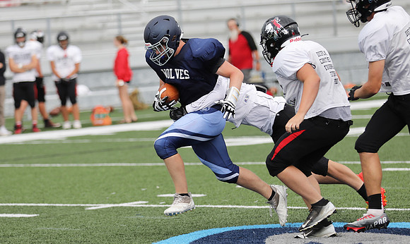 8-12-22 JV Scrimmage vs. Fort Atkinson  (50)