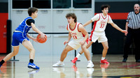 13 Josh Manke (30)