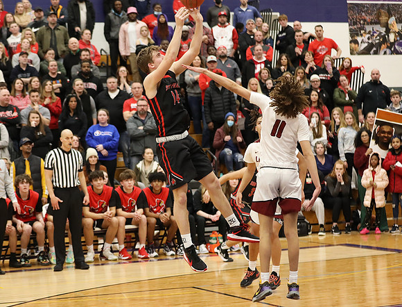 14 Ben Olson  (49)