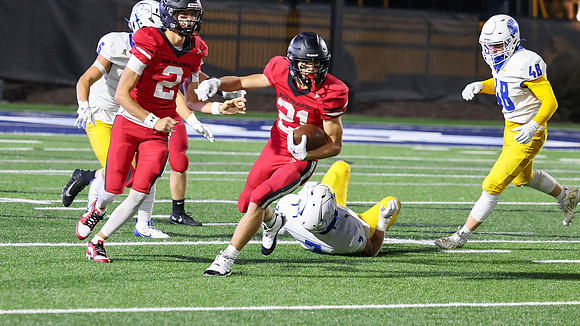 21 Brady Kaufman (21)