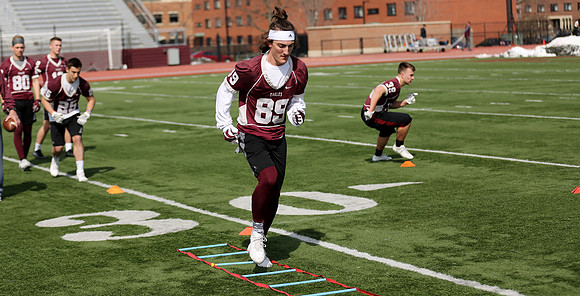 1 UWL 2018 Spring Practice  (27)
