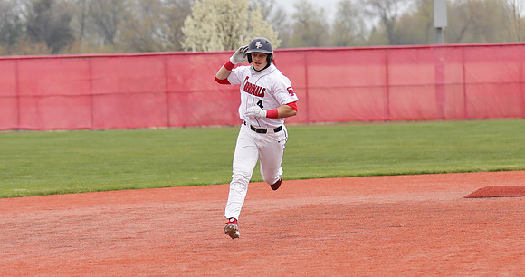 4 Josh Caron (59)