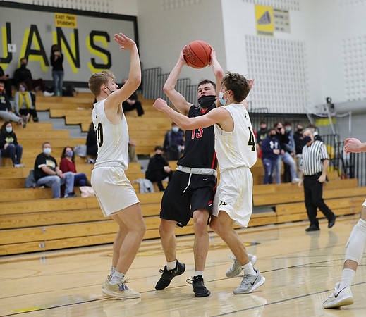 13 Cole Hansen vs. East Troy  (30)
