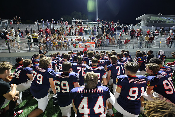 Coach Brian Kaminski (14)