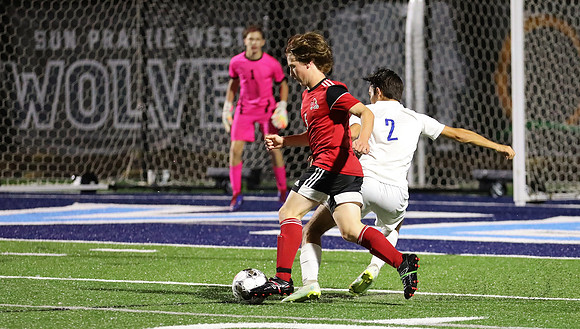10-11-22 VARSITY (SENIOR DAY)vs. Janesville Craig    (65)