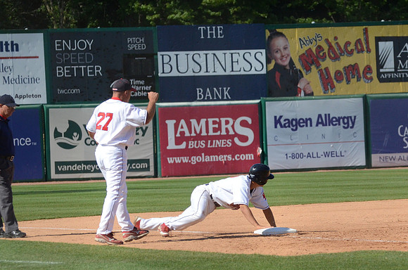 6-12-12 State Game 2 vs. Appleton North  (407)