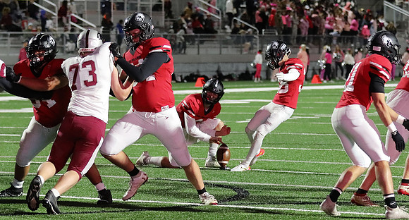 10-22-21 vs Madison La Follette Playoff Round 1  (57)