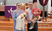 Charlie's Baptism 2-26-23 (5)