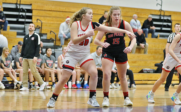 12-28-22 VARSITY vs. Seymour at Waunakee Holiday Tournament  (29)