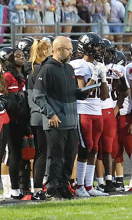 COACH Jon Meier (6)