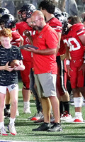 COACH Jon Meier (11)